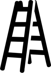 Painter ladder © Miceking
