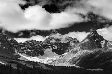 Rocky Mountains