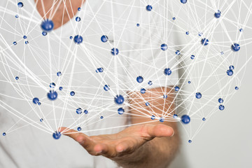 network digital
