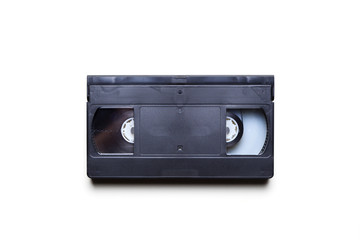 Fototapeta premium VHSビデオテープ