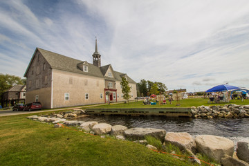 Shelburne