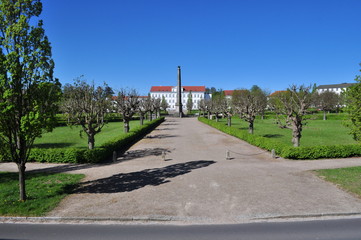 Circus, Putbus auf Rügen 