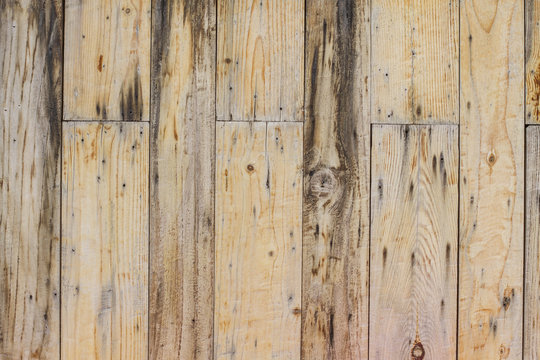 Pattern on wood for background © kworraket