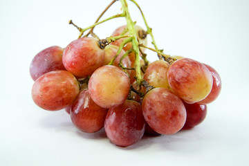 fresh grape
