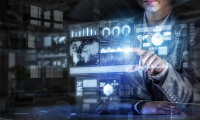 Using innovative technologies