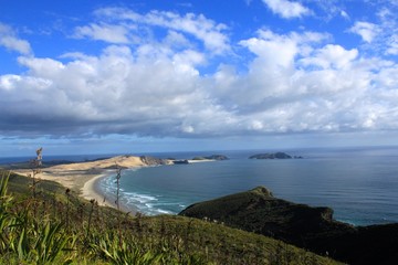 Cape Reinga 