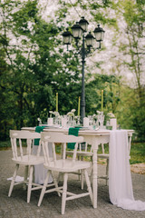 Wedding Styled Shoot