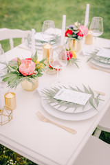 Wedding Styled Shoot