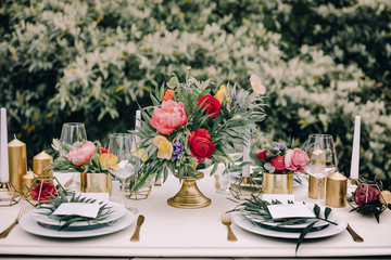 Wedding Styled Shoot