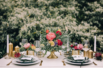 Wedding Styled Shoot