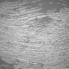 Abstract gray lumber texture