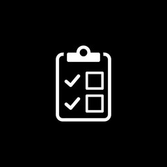 Appointment Request and Medical Services Icon.