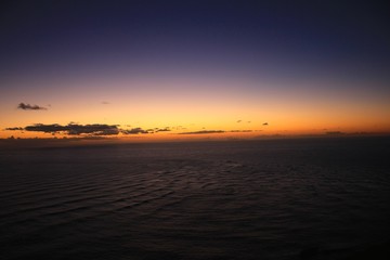 Cape Reinga,New Zealand