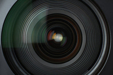 Camera lens