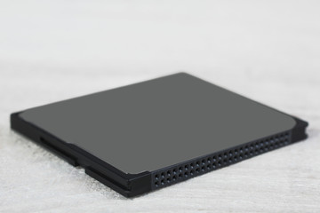Memory card