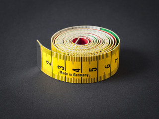 measure tape