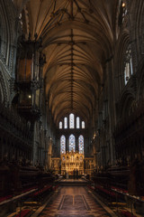 Ely Cathedral
