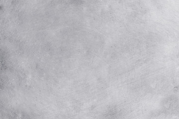 aluminium texture background, scratches on stainless steel.