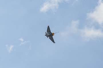 Eurofighter Typhoon