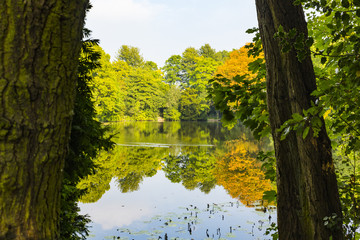 Upper Lake