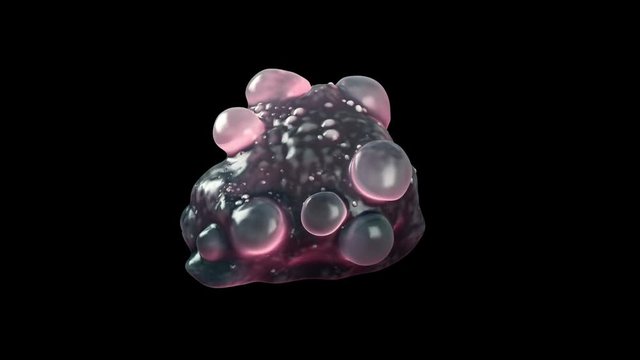 Cancer cell apoptosis