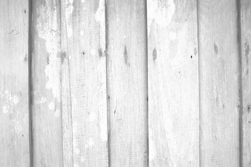 Obraz premium White soft wood surface as background.