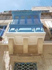 Balkon © michalsen