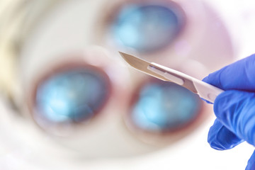 Scalpel