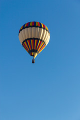 Hot air balloon