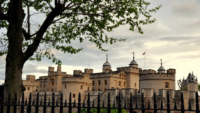 Tower of London