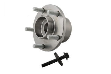 car parts on a gray background