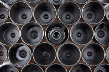 Rollos de fotograf&iacute;as y empaques