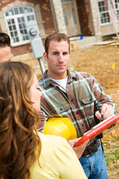 Construction: Contractor Ready To Review Checklist