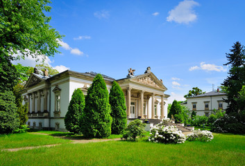 Villa Ilgen, Friedrich Hermann Ilgen, Dresden, Sachsen, Deutschland, Europa