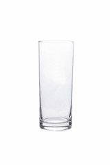 glass for drinks