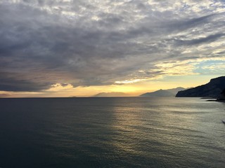 Capo San Donato, Finale Ligure ITALY