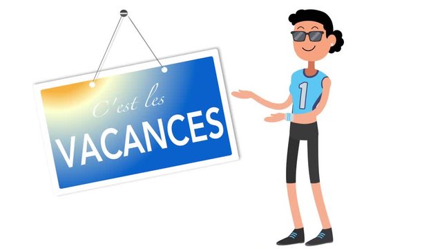 vacanciere