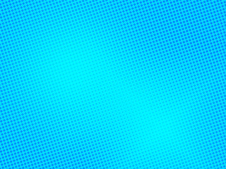 comic book style dotted background
