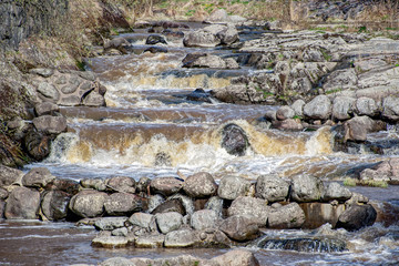 Rapids of Vanhakaupunki