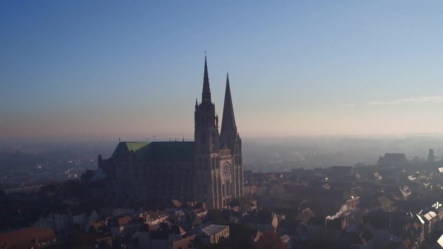 Notre-Dame de Chartres