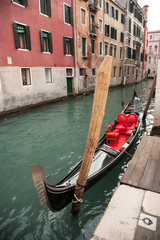Fototapeta premium Venice