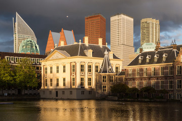 Fototapeta premium The Hague