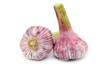 Knoblauch Knollen © photocrew