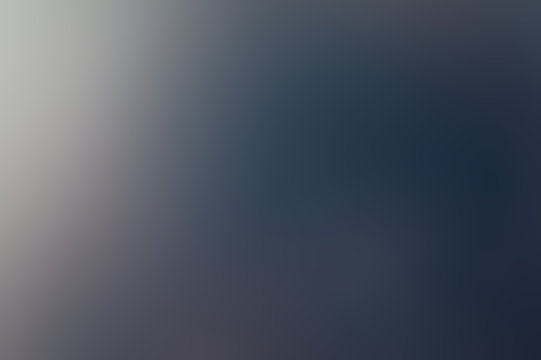 Simple dark light gradient background