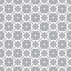 Ceramic decorative tiles