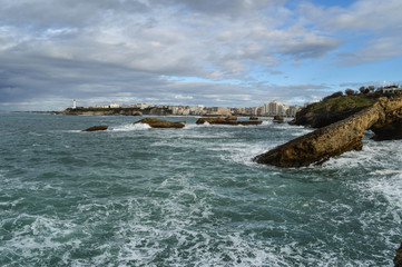 Biarritz