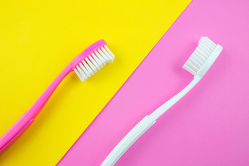 Cepillo de dientes