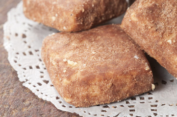 Pastry spisy