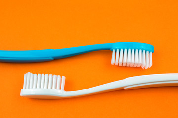 Cepillo de dientes