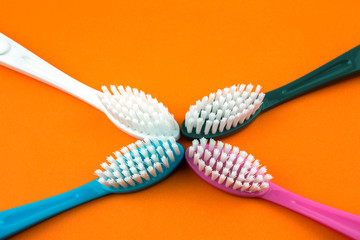 Cepillo de dientes